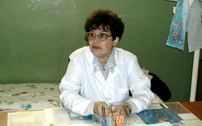 Ярославская И.В.